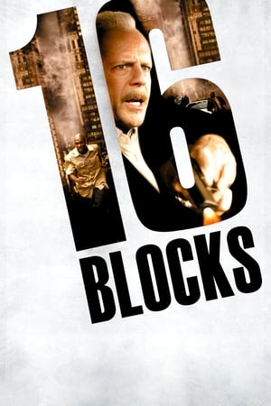 16 Blocks (2006) Dual Audio Hindi 350MB HD Poster Download - Filmyzilla
