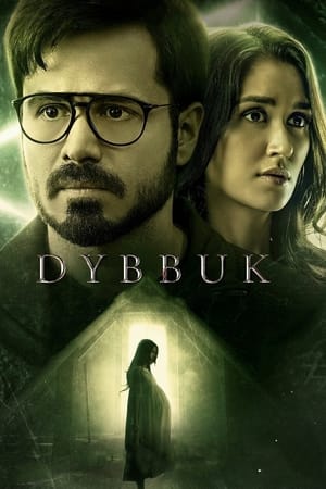Dybbuk (2021) Hindi Movie – [400MB] HD Poster Download - Filmyzilla