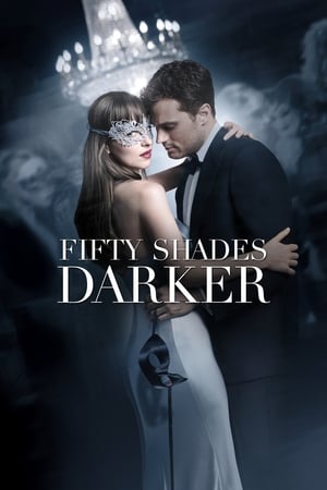 Fifty Shades Darker (2017) HC [450MB] HD Poster Download - Filmyzilla