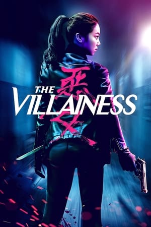 Villain (2018) Hindi Dual Audio [1.4GB] HD Poster Download - Filmyzilla