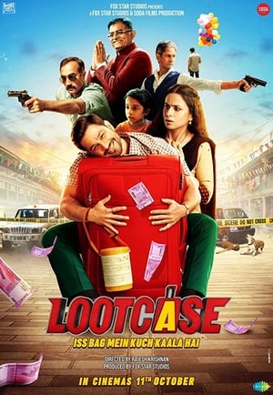 Lootcase (2020) Hindi Movie [1GB] HD Poster Download - Filmyzilla