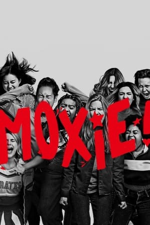 Moxie (2021) Hindi Dual Audio [1GB] HD Poster Download - Filmyzilla