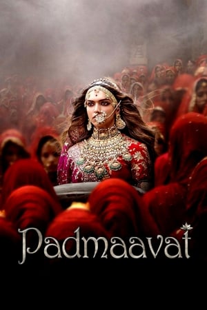 Padmaavat 2018 Hindi Movie [200MB] HD Poster Download - Filmyzilla