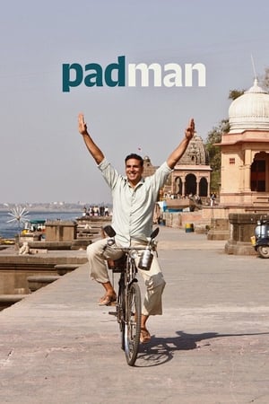 Padman (2018) Hindi Movie [180MB] HD Poster Download - Filmyzilla