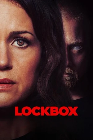 Lockbox 2026 English Audio