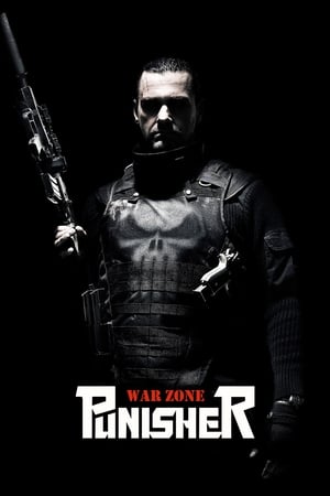 Punisher: War Zone (2008) Hindi Dual Audio [880MB] HD Poster Download - Filmyzilla