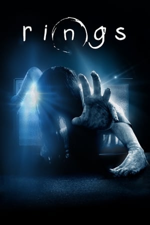 Rings (2017) 450MB Hindi Dual Audio HD Poster Download - Filmyzilla