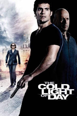 The Cold Light of Day (2012) Hindi Dual Audio [820MB] HD Poster Download - Filmyzilla