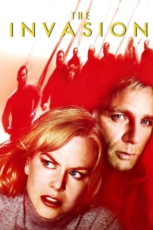 The Invasion (2007) Hindi Dual Audio 300MB HD Poster Download - Filmyzilla