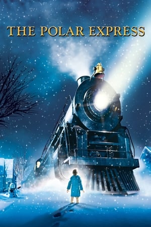 The Polar Express (2004) 100mb Hindi Dual Audio movie Download HD Poster Download - Filmyzilla