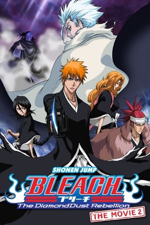 The Rebel 2007 Dual Audio Hindi Full Movie - 1.1GB HD Poster Download - Filmyzilla