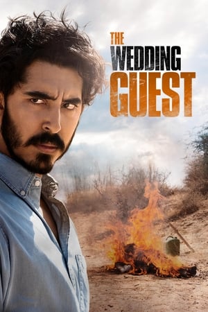 The Wedding Guest (2018) Hindi Dual Audio [950MB] HD Poster Download - Filmyzilla
